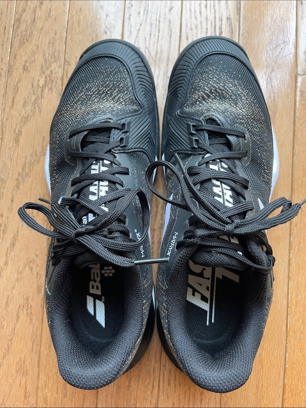 Babolat Mach 3 Pickleball/Tennis Sneakers